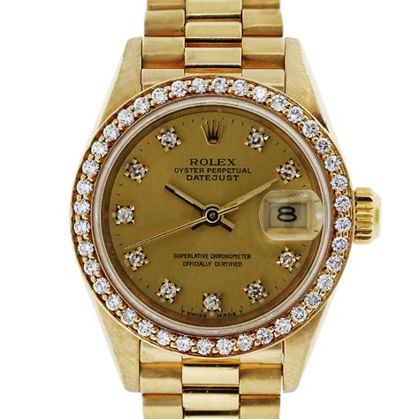 rolex datejust diamond price|rolex datejust diamond bezel aftermarket.